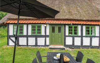 Beautiful Apartment In Rudkøbing - 5