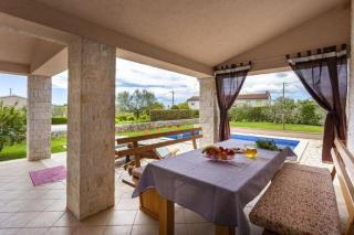 Villa Mirela - Barban - 3