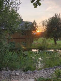 Nette Wohnung in Bad Aussee mit Garten und Grill und Bergblick - Bad Aussee - 7