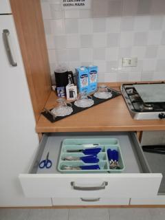 ALEXIA B&B PESCHE - Pesche - 2