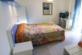 Hotel Capo Sud - 9