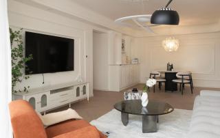 EHUB - City View Apt in Xintiandi Area with French Design Spacious 3Bedroom - 5