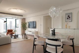 EHUB - City View Apt in Xintiandi Area with French Design Spacious 3Bedroom - 7