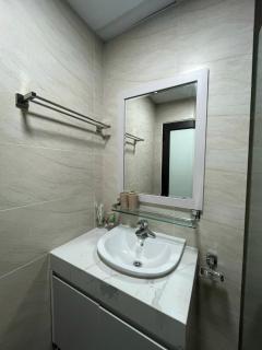 Luxury 2bed apart- Tecco thịnh đán thai nguyên - Samsung 20min - 3