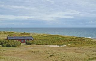 Holiday Home Gl Fyrvej - 5