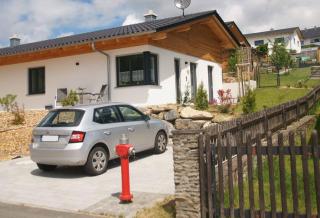 Ferien im Kühbergstadl - Bischofsmais - 1