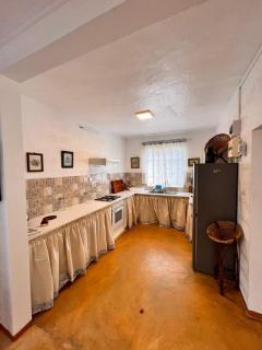 Roche Island Bungalows - Grand-Baie - 5