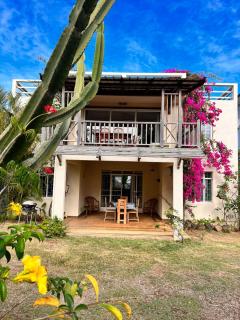 Roche Island Bungalows - Grand Baie - 3