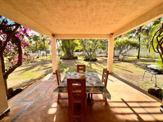 Roche Island Bungalows - Grand-Baie - 9