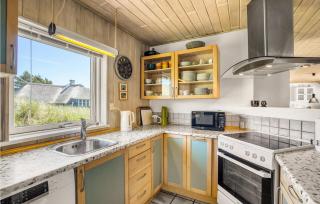 Lovely Home In Blåvand With Wifi - Blåvand - 3