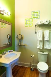 Grand Highland Hotel - Prescott - 1