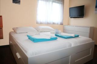 Wohnung in Crikvenica mit Grill, Garten und Whirlpool - Crikvenica - 8