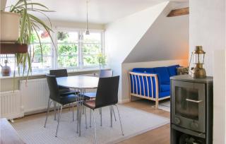 2 Bedroom Nice Apartment In Gudhjem - Gudhjem - 7