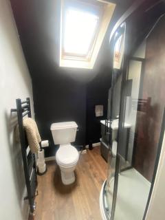 Central Apartments - Derelict - Blairgowrie - 5