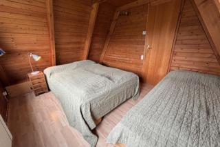 Damp Beach House - 6