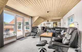 Lovely Home In Blåvand With Wifi - Blåvand - 8