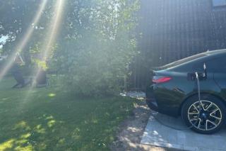 Damp Beach House - 1