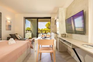 Beachfront Studio Wave Residence Srzić - Makarska - 8