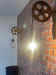 Central Apartments - Derelict - 4