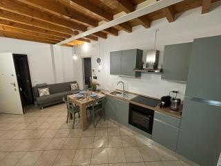 La casa di Elvi - Lecco - 4