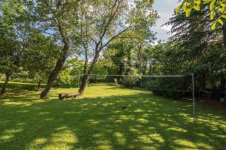 Gemütliches Ferienhaus In Ružići Mit Offenem Kamin - Nedeščina - 3