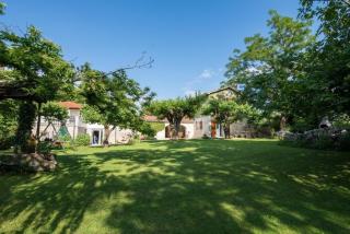 Gemütliches Ferienhaus In Ružići Mit Offenem Kamin - Nedeščina - 2