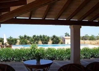 Finca Na Pont Ferienhaus in Campos mit Privatem Pool - Campos - 7