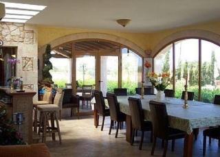 Finca Na Pont Ferienhaus in Campos mit Privatem Pool - Campos - 4