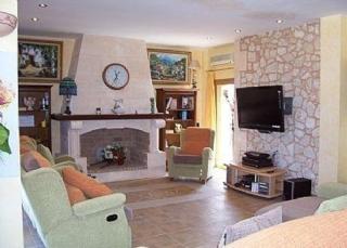 Finca Na Pont Ferienhaus in Campos mit Privatem Pool - Campos - 2
