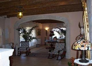 Finca Na Pont Ferienhaus in Campos mit Privatem Pool - Campos - 1