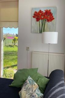Modern eingerichtetes Ferienhaus in ruhiger und strandnaher Lage - Julianadorp - 5