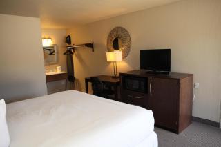 Unique Suites Hotel - Charleston - 8