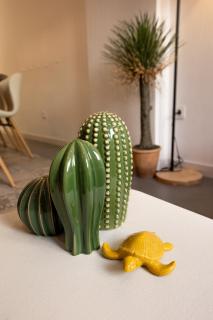 Casas 349h Alicante City Centre Trafalgar - Alicante - 2