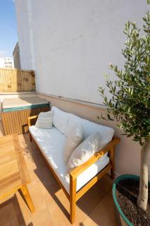 Casas 349h Alicante City Centre Trafalgar - Alicante - 6