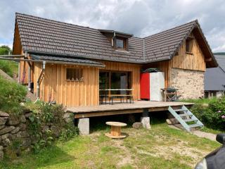 Au croque nature - Soultzeren - 9