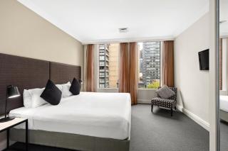 Melbourne City Suites - Melbourne - 1