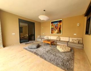 Magnifique villa intimiste 7 suites - Marrakech - 1
