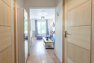 Beau Soleil Appartement au centre ville - 9