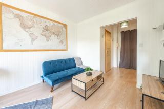 Beau Soleil Appartement au centre ville - 6