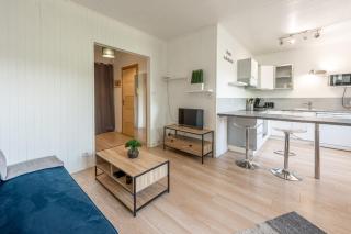 Beau Soleil Appartement au centre ville - 5