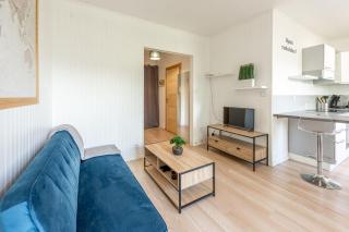 Beau Soleil Appartement au centre ville - 4