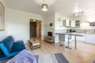 Beau Soleil Appartement au centre ville - 3