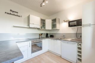 Beau Soleil Appartement au centre ville - 1