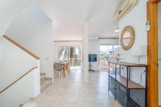 Jouvacations Villa 2 Freser - Empuriabrava - 7