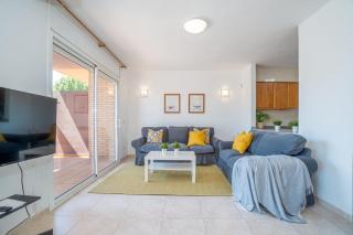 Jouvacations Villa 2 Freser - Empuriabrava - 6