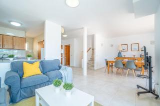 Jouvacations Villa 2 Freser - Empuriabrava - 5