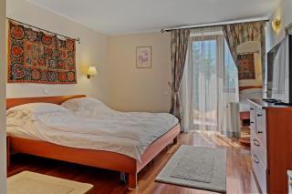 Wine Cellar Villa with Beautiful Garden in Sinaia - Busteni - 1