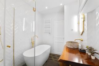 Appartement Quartier Montmartre 3 Free Netflix - Paris - 1