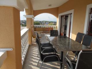 Ferienwohnung Maksan Im Zweiten Og Mit Terrasse - 6