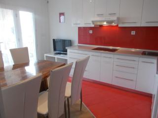 Ferienwohnung Maksan Im Zweiten Og Mit Terrasse - 1